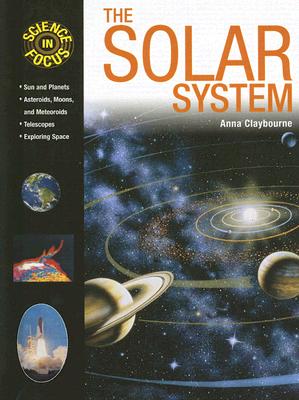 Image for The Solar System (Science in Focus)