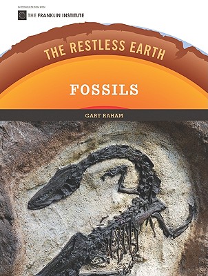 Fossils (Restless Earth (Library))