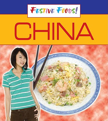 Festive Foods China