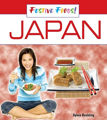 Festive Foods Japan