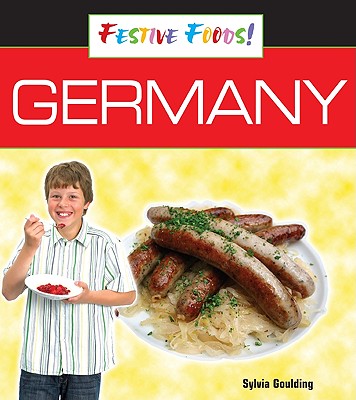 Festive Foods! Germany