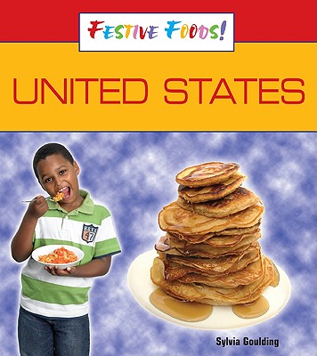 Festive Foods United States