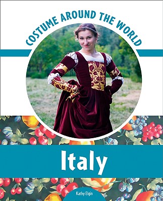 Costume Around the World Italy