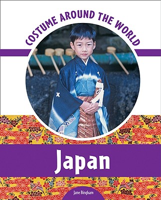 Image for Costume Around the World Japan