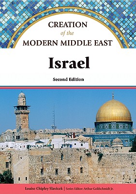 Israel (Creation of the Modern Middle East)