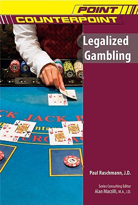 Legalized Gambling (Point/Counterpoint)