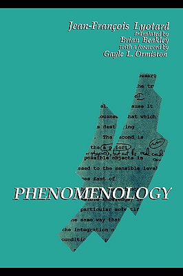 Phenomenology (Suny Series in Contemporary Continental Philosophy) (Suny Series, Teacher Empowerment and School Reform)