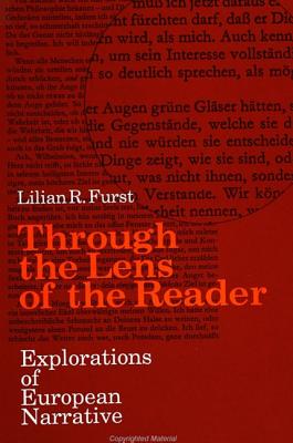 Through the Lens of the Reader: Explorations of European Narrative (Suny Series, the Margins of Literature)