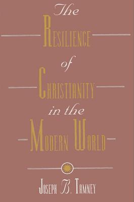 The Resilience of Christianity in the Modern World (SUNY series in Religion, Culture, and Society)