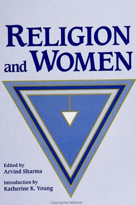 Religion and Women (Mcgill Stud Hist Religion (Dis)
