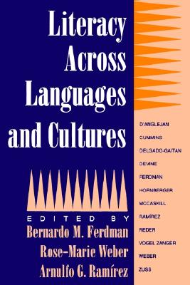 Literacy Across Languages and Cultures (Literacy Culture Learning)
