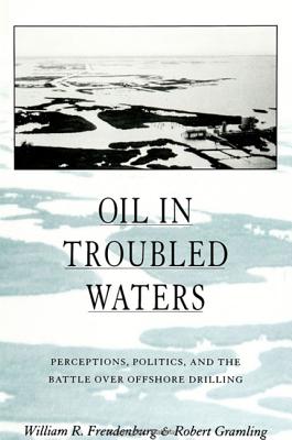 Oil in Troubled Waters: Perceptions, Politics, and the Battle over Offshore Drilling