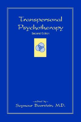 Image for Transpersonal Psychotherapy (SUNY Series in the Philosophy of Psychology) (Philosophy of Psychology (Dis)) Transpersonal Psychotherapy (SUNY Series in the Philosophy of Psychology) (Philosophy of Psychology (Dis))