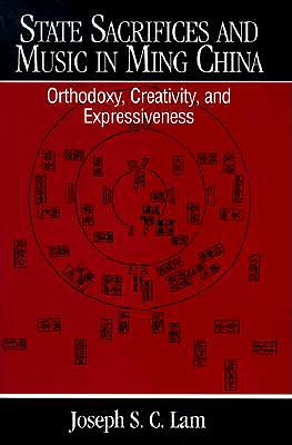State Sacrifices and Music in Ming China
