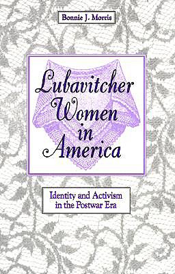 Image for Lubavitcher Women in America: Identity and Activism in the Postwar Era
