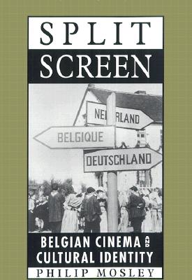 Split Screen: Belgian Cinema and Cultural Identity (SUNY series, Cultural Studies in Cinema/Video)