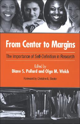 From Center to Margins: The Importance of Self-Definition in Research