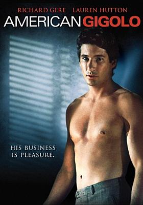 Image for American Gigolo American Gigolo