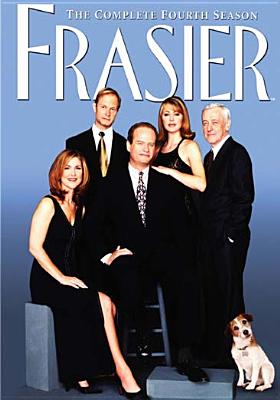 Frasier:Completefourth Season