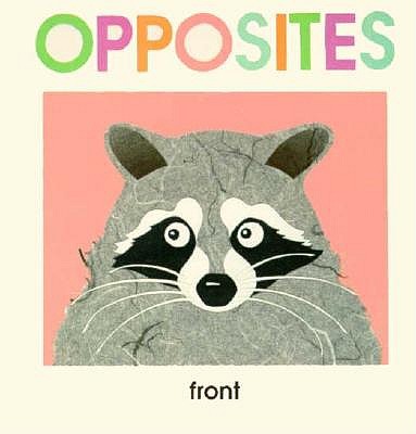 Image for Opposites (Little Learners Board Books) Opposites (Little Learners Board Books)