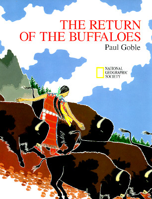 The Return of the Buffaloes