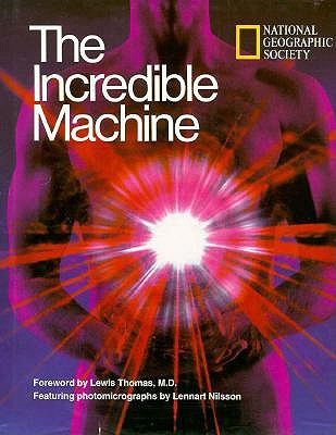 Incredible Machine
