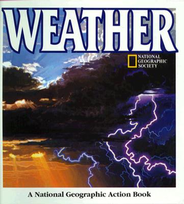 Image for Weather (National Geographic Action Book) Weather (National Geographic Action Book)