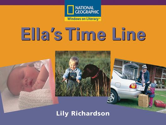 Ella's Time Line