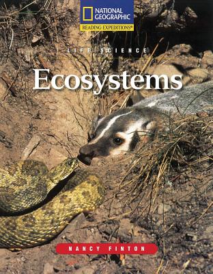 Image for Reading Expeditions (Science: Life Science): Ecosystems (Nonfiction Reading and Writing Workshops) Reading Expeditions (Science: Life Science): Ecosystems (Nonfiction Reading and Writing Workshops)