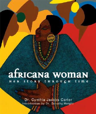 Africana Woman: Her Story Through Time