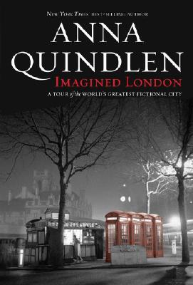 Imagined London: A Tour of the World's Greatest Fictional City (Directions)