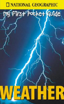 National Geographic My First Pocket Guides Weather