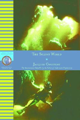 The Silent World: The International Bestseller By