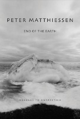 End of the Earth Voyaging to Antarctica