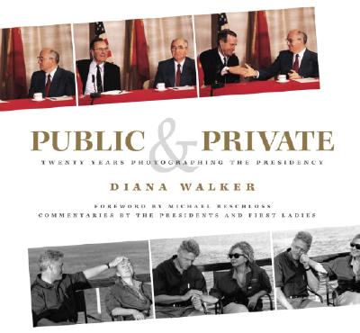 Public and Private: Twenty Years Photographing the Presidency