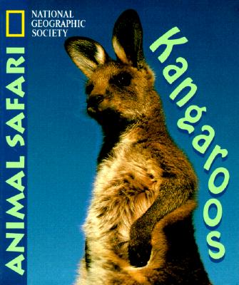 Kangaroos (Animal Safari)