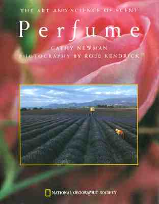 Image for Perfume: The Art and Science of Scent Perfume: The Art and Science of Scent