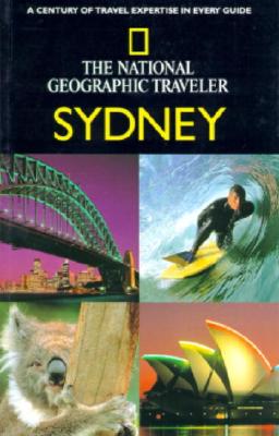 Image for National Geographic Traveler: Sydney