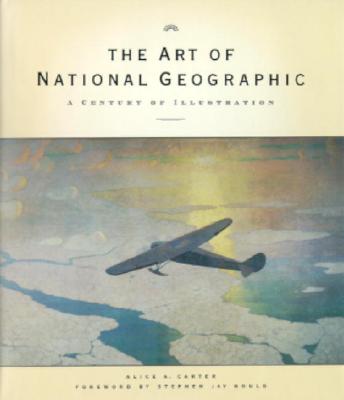 The Art of National Geographic