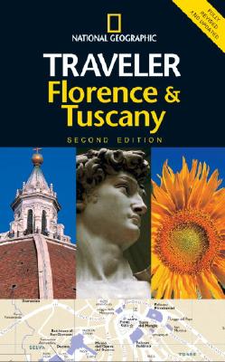 National Geographic Traveler: Florence and Tuscany
