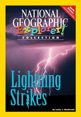 Image for Explorer Pathfinder: Lightning Strikes Explorer Pathfinder: Lightning Strikes
