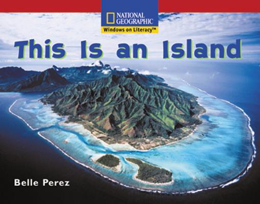 This Is an Island (Windows on Literacy)