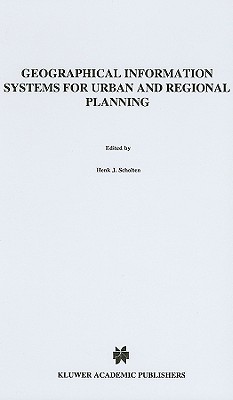 Geographical Information Systems for Urban and Regional Planning (GeoJournal Library)