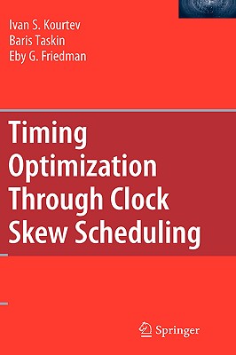 Image for Timing Optimization Through Clock Skew Scheduling Timing Optimization Through Clock Skew Scheduling