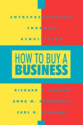 Image for How To Buy a Business
