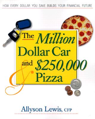 The Million Dollar Car and $250,000 Pizza