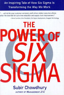 Power of Six Sigma