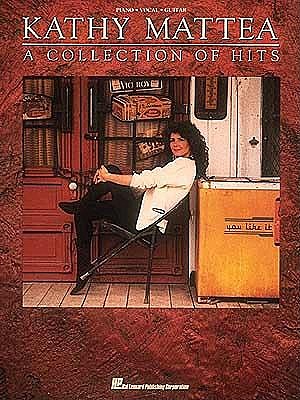 Image for Kathy Mattea - A Collection Of Hits Kathy Mattea - A Collection Of Hits