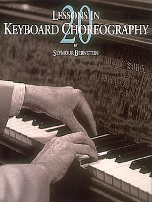 20 Lessons In Keyboard Choreography