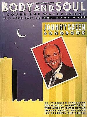 Johnny Green Songbook - Body And Soul